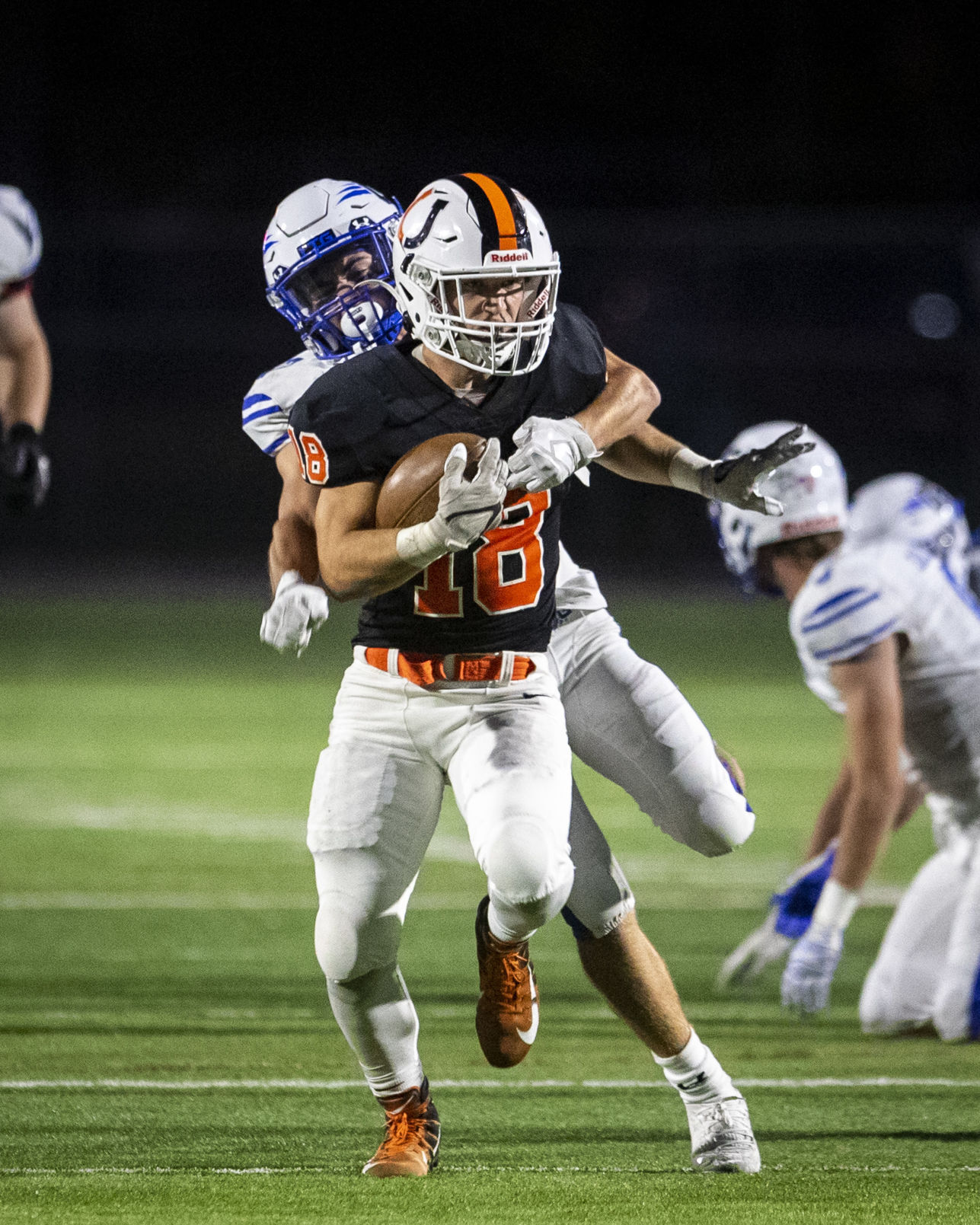Billings Senior vs. Bozeman Gallatin